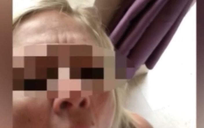 Hotwifekbh: Sperma cumpilation amatör MILf fru ii