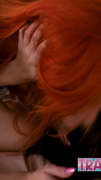 Redhead Trans Rachael Belle Gets Her Dress Back