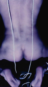Tie My Butts