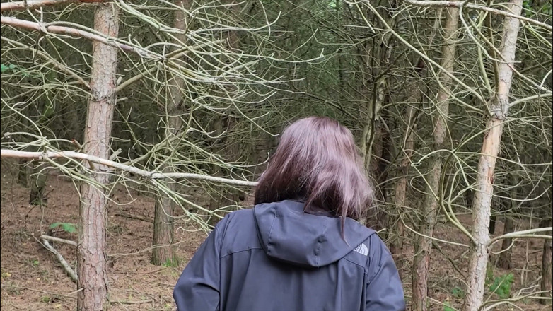 ithastopeefun: Into the Woods for Fun and Games