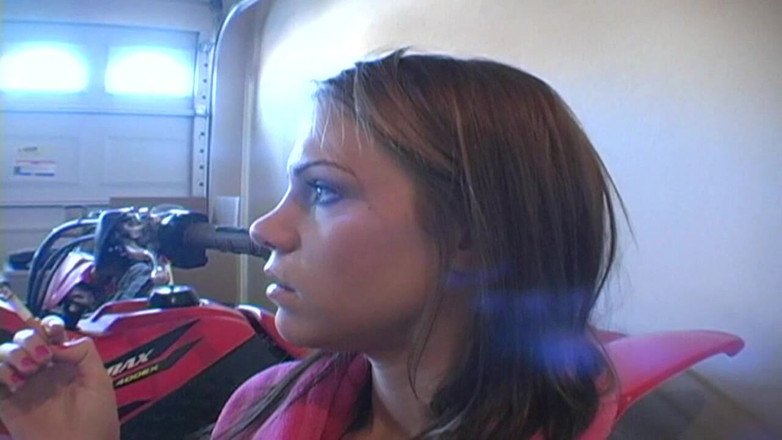 LegalThisWeek: Addison rose lagi asik merokok bareng addison rose