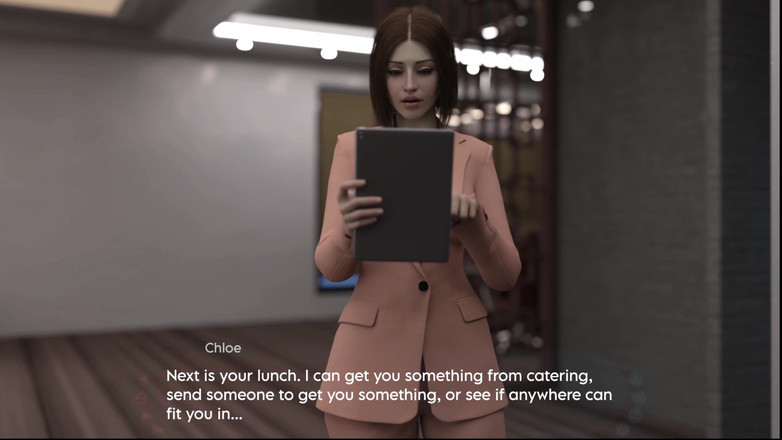 Wickedgammes studio: Iubitoarea de pizde (partea 23)