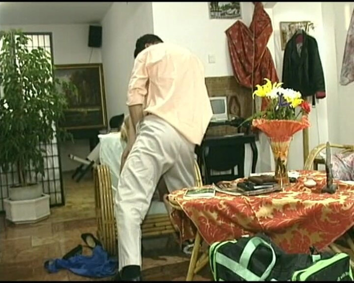 Hardcore German Club: Zobacz te dziwki z Niemiec, które lubią akcję analną
