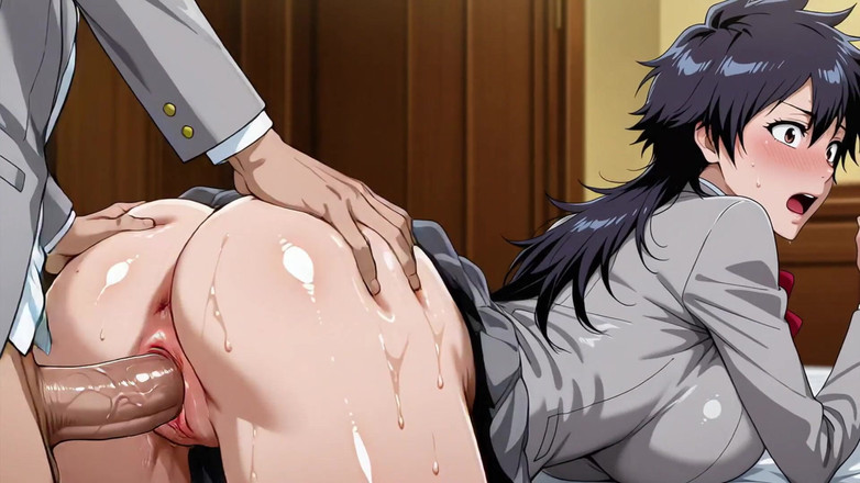 Prznai: Tatsuki Arisawa (eau de Javel)