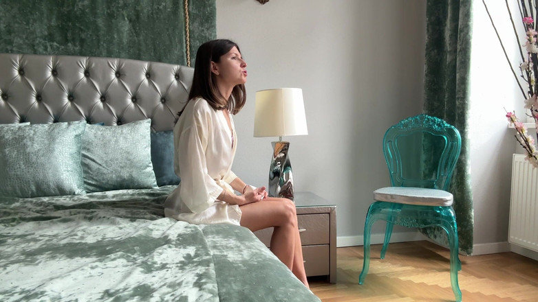Gina Gerson: Penggambaran lesbian bts