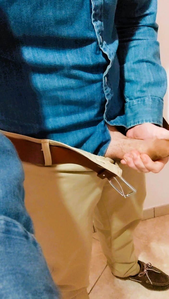 Mat Cunningham: Njuter av lite fritid helt ensam