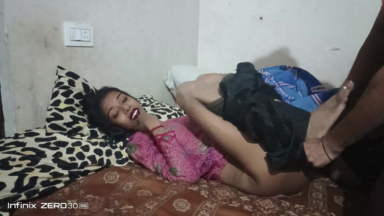 Truefuker: Manželka se vzrušila na sex a manžel se ejakuloval