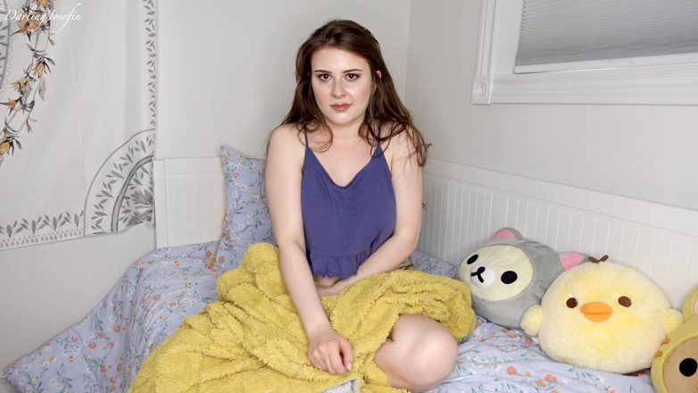 Darling Josefin: ลูกพี่ลูกน้องชายจับได้ว่ากูดูหนังโป๊