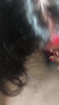 Stepbrother Was Not at Home so I Fucked His Wife's Pussy Today