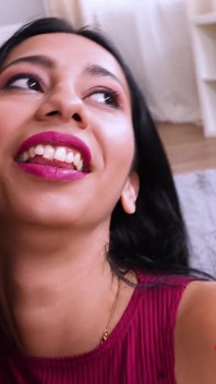 Vadia Latina Transada Por Uma BBC Gigante. Sole Vargas, Superado Em Fakings Black Fix