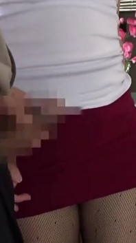 음란한 사무실의 미녀가 임시로 놀리지만, 그의 대담한 복수는 그녀의 비밀 욕망을 불태운다 - 03