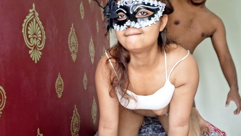 Mina Sardar: College Girls Fucking Spa Center by Customer