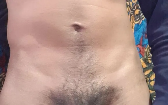 Che: Black Big Cock Handjob Indian Man