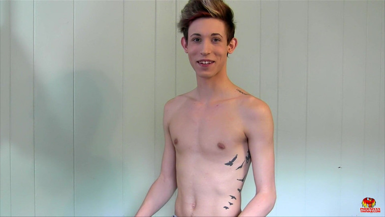 Phoenixxx: セクシー・ブレイクについてもっと知る!