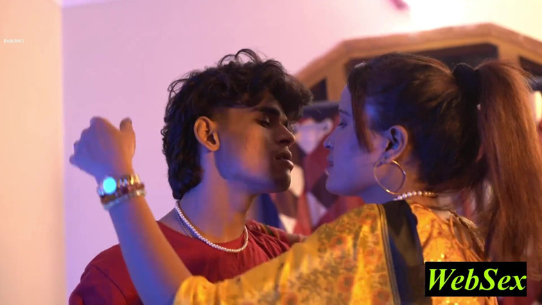 WebSex Premium: Indian Handsome Husband Amazing Hot Cheating Sex