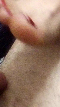 Stepsister Allowed Me to Please Myself with Her Feet