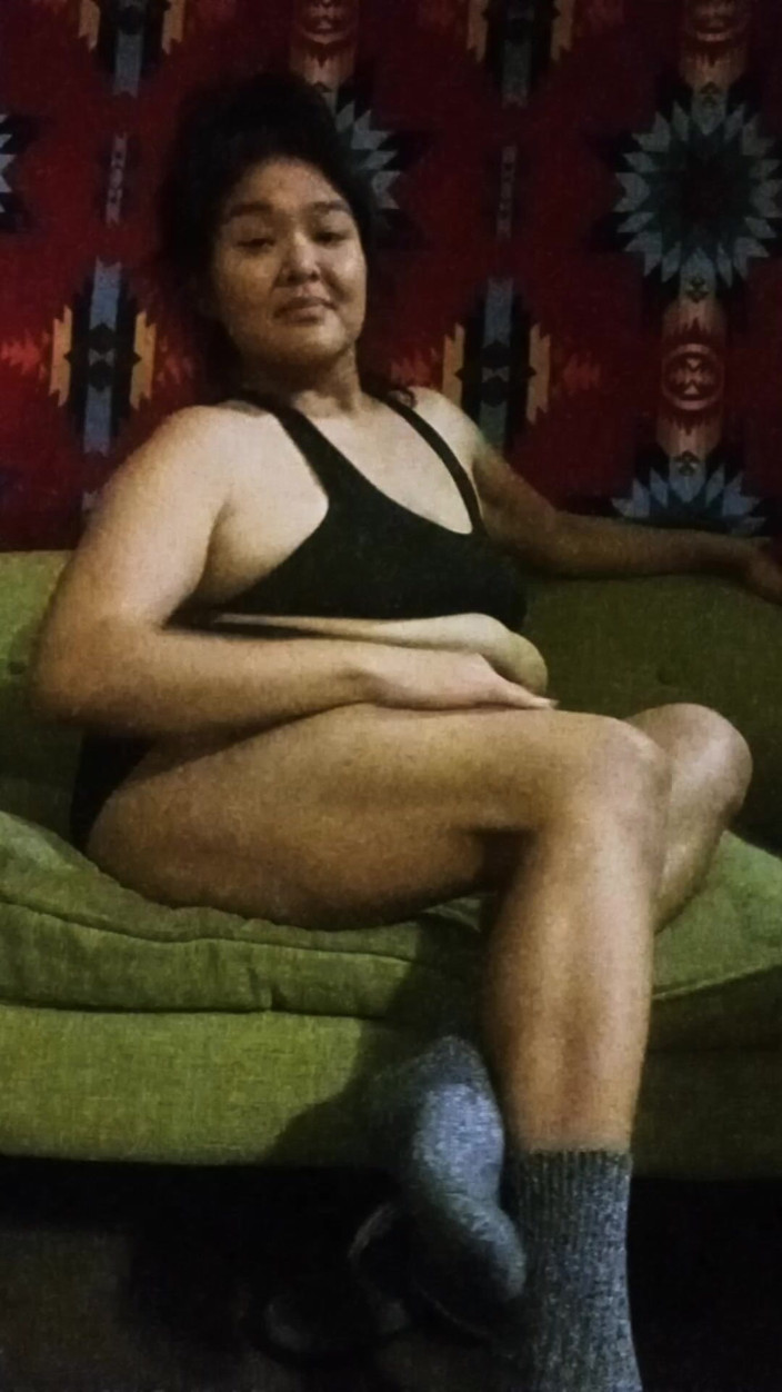 DeesDeepThroat: Pantat montok