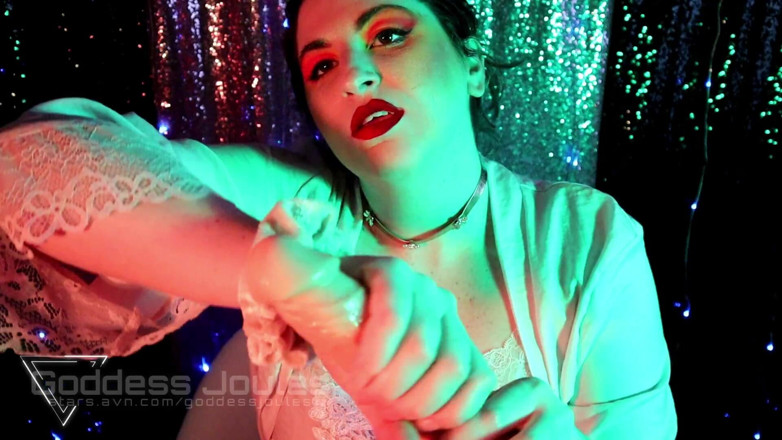 goddessjoules: Golpe, borde, goon
