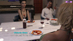 Porngame201: Její touha č. 4