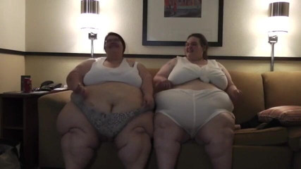 Full Weight Productions: eat My Shorts Herman - 1,200 Lbs of Squashing Power