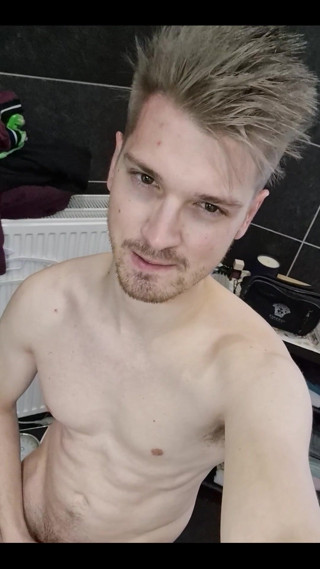 Snauwflake: Právě se vracím