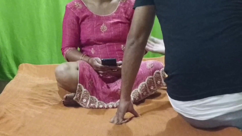 MHM: Un papa punjabi, sardar, fuit sa chatte et baise sa...