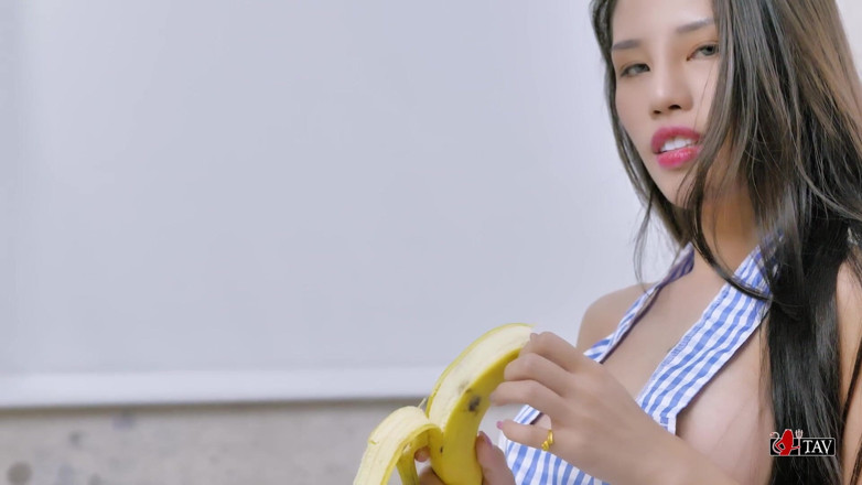 Asian Milfs n Teens: Asijská coocka - Perv milfky a dospívající