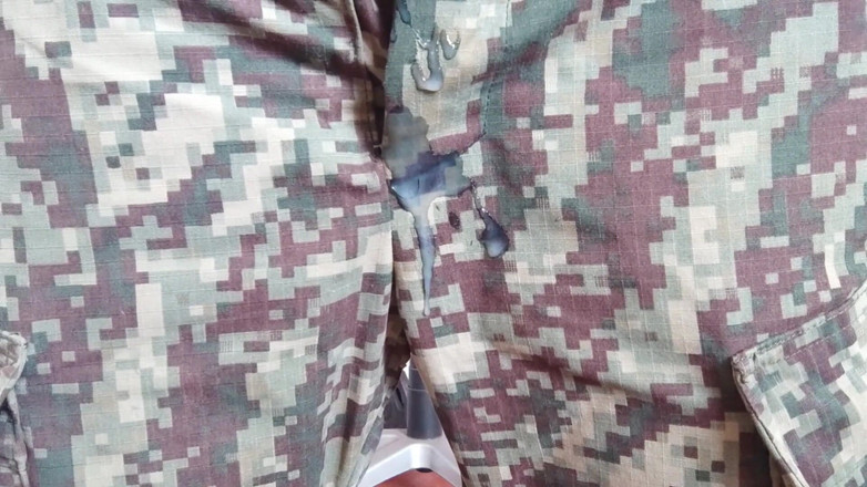 Hornyboy2058: Chàng trai thẳng nóng bỏng trên ghế chơi game, tôi...