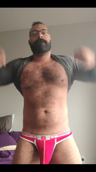 Some Saturday Morning Fun