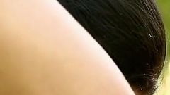 High Quality Sex Scenes - Daring! - First Summer Love 02 Soft Part #1