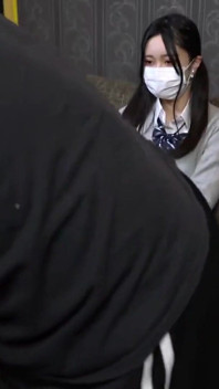 Asian Angel 24124