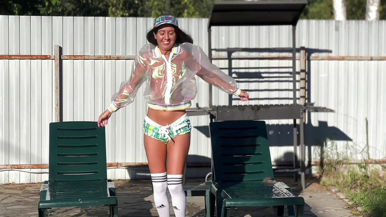 Falcon Al straight porn: Бисексуальный гэнгбэнг - русские студенты трахаются горячо в отпуске - 3.70