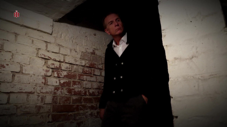 Inquisition and prison world: Een meid beproeving Judith wordt betrapt op het overtreden van...