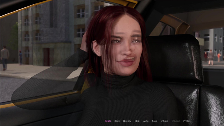 Kitty Gamer: Обожнював шлюб 2 сам і Евелін пішли в клуб