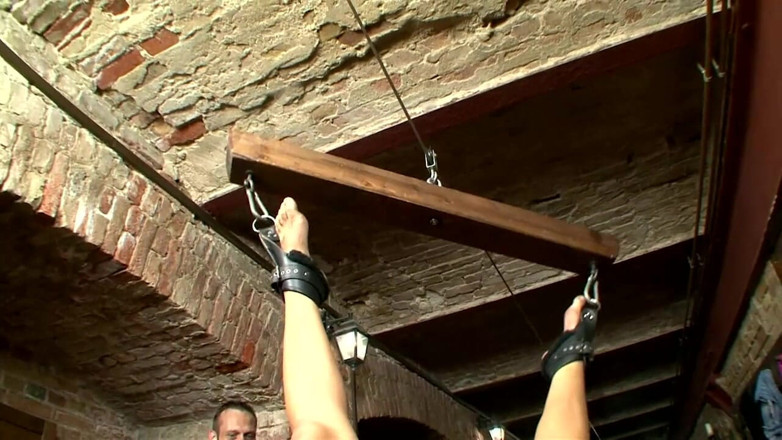 Absolute BDSM films - The original: Mentale krankzinnigheid - VOL.#02 - VOLLEDIGE FILM