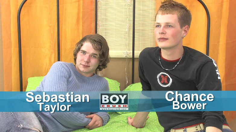 Boy Crush: Jackoff Tuesday