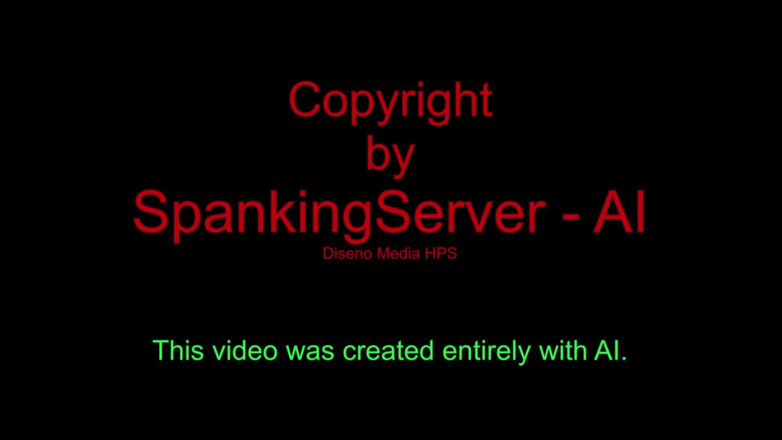 SpankingServer - AI: Aisscom 029
