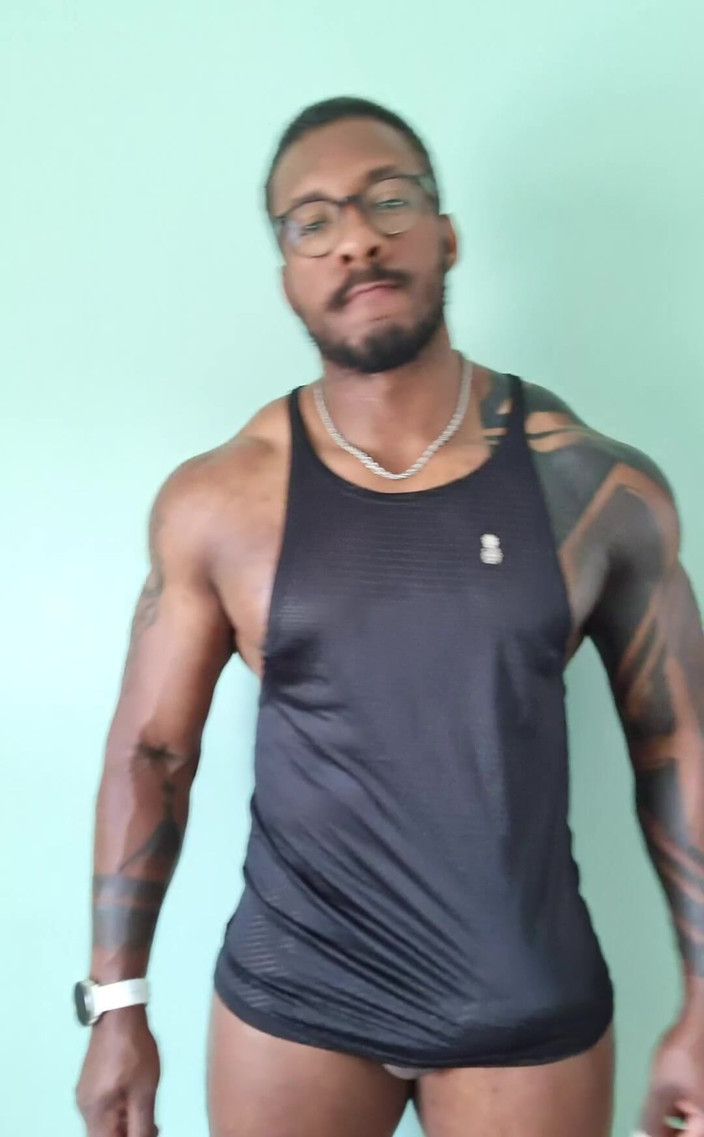 Amadeus: Amadeus Mode svalnatý muž