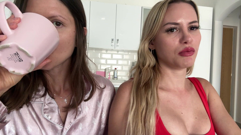 Gina Gerson: Gina Gerson and Maya Rose Talk About Sex and Orgazm
