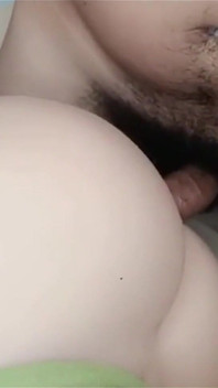 655、お前の小さなケツに入れてもいいか?