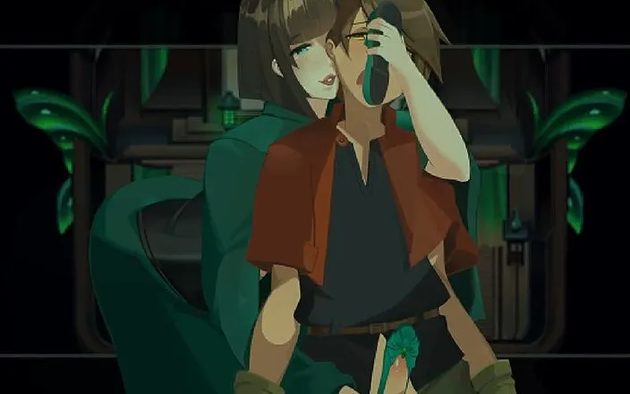 The BenJojo: Tower of Trample 128 Lady Butterfly Trial