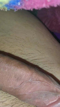 Big Cock Bareback and Big Cock Cumming