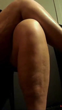 Picioare suntanned 3