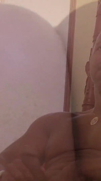 Flower tucci - too big for your mouth