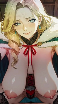 Regine sexy din nord