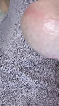 Master's Uncut White Cock and Verbal Domination Is Going to Seduce You