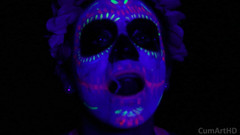 TheArtOfCum: Šťastný Halloween 2023!