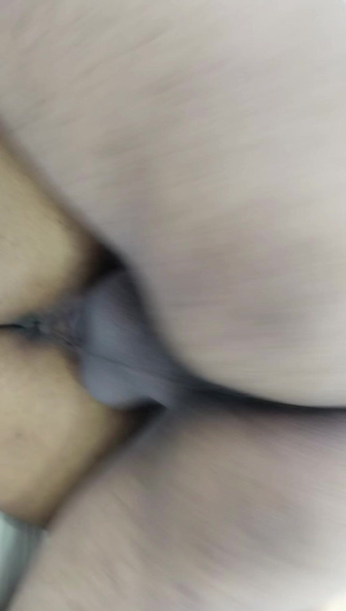 Homemade Animated Porn: Kartun Pasangan Amatur Lucah Tegar Buatan Sendiri
