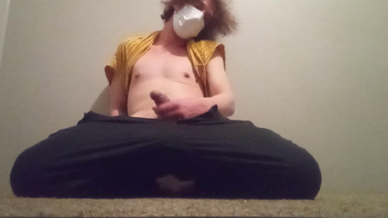 LilTaste: Video fanclub fetish facemask bulan (ffvotm); Julai 2023
