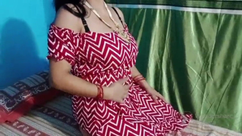 xxx00162: Пизду Дезі Бхабхі показали